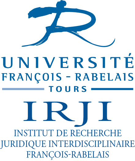 Logo IRJI