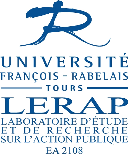 Logo LERAP