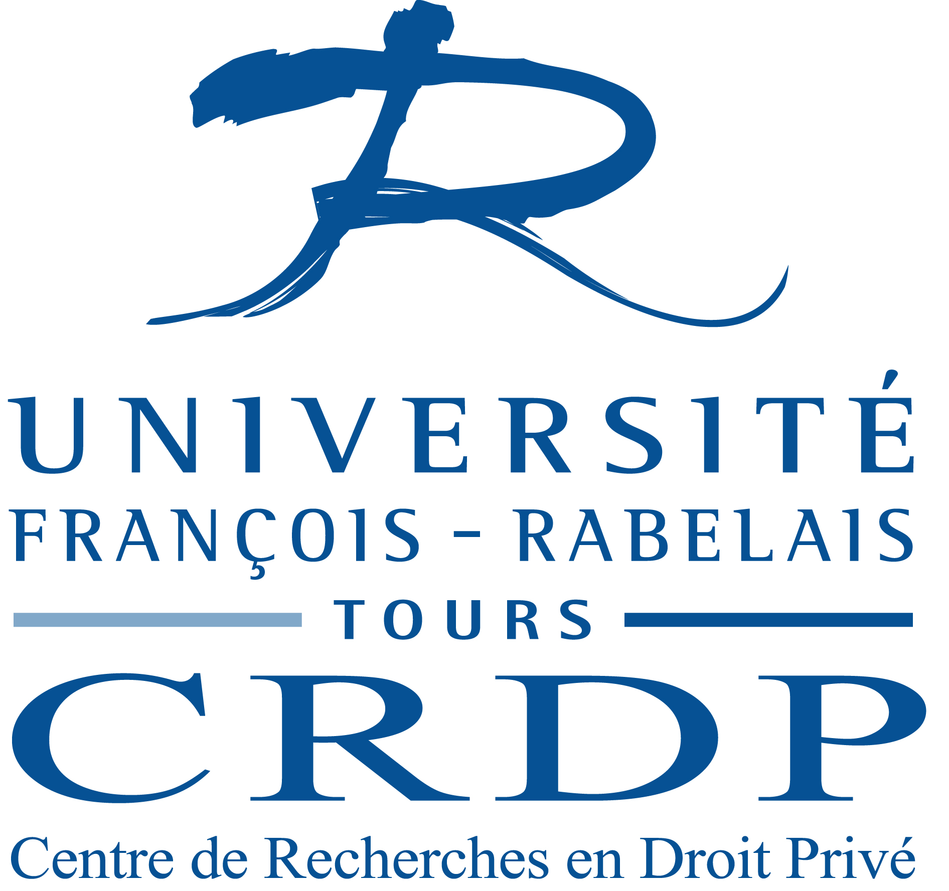 Logo CRDP